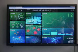 繪游記 探訪人工智能創(chuàng)新型企業(yè)——走進四維圖新